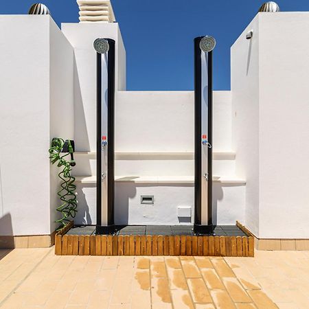 Allo Apartments San Roque 3ºa Cádiz Eksteriør billede