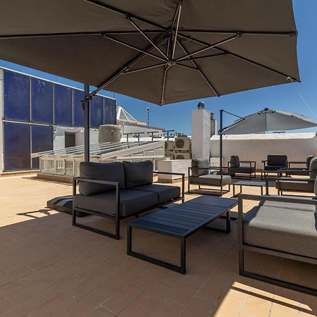 Allo Apartments San Roque 3ºa Cádiz Eksteriør billede