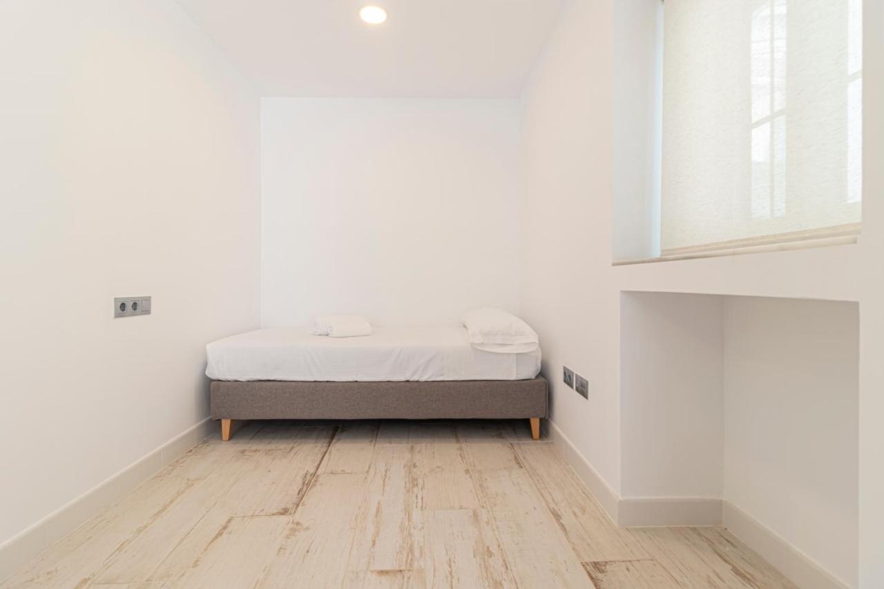 Allo Apartments San Roque 3ºa Cádiz Eksteriør billede