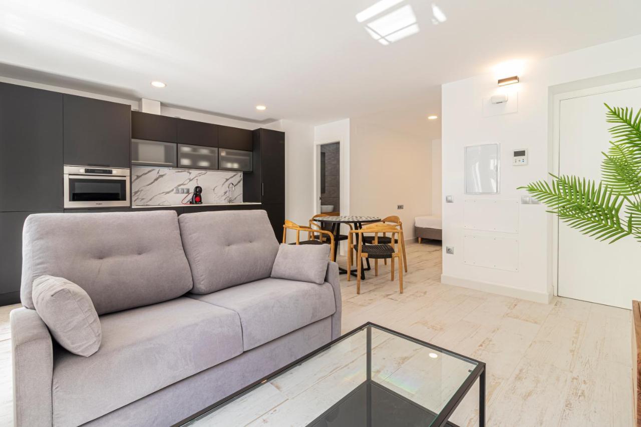 Allo Apartments San Roque 3ºa Cádiz Eksteriør billede