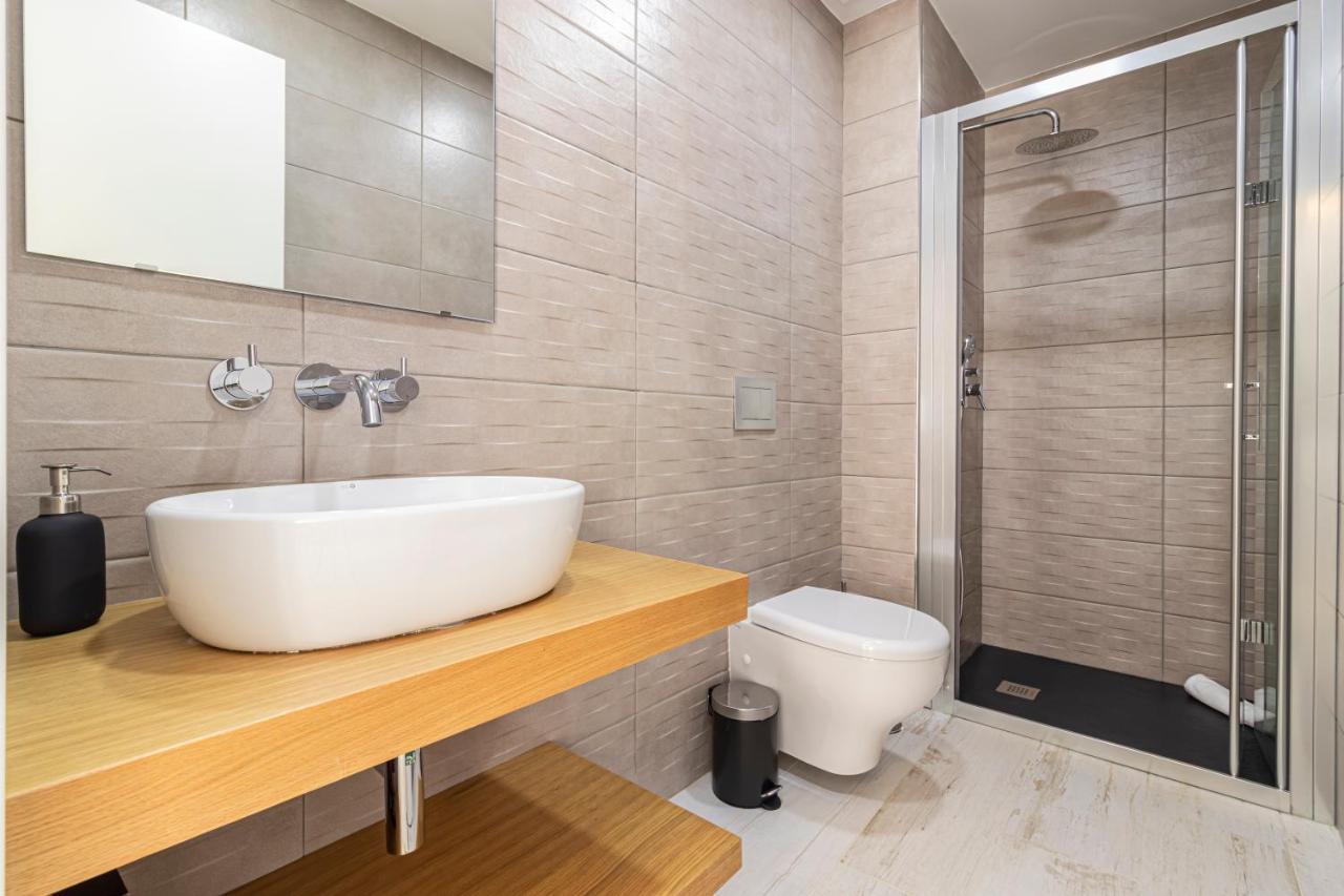 Allo Apartments San Roque 3ºa Cádiz Eksteriør billede