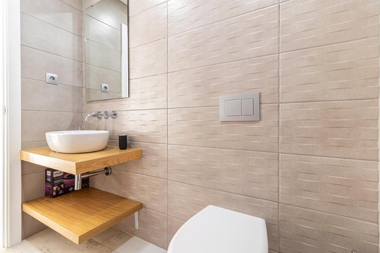 Allo Apartments San Roque 3ºa Cádiz Eksteriør billede