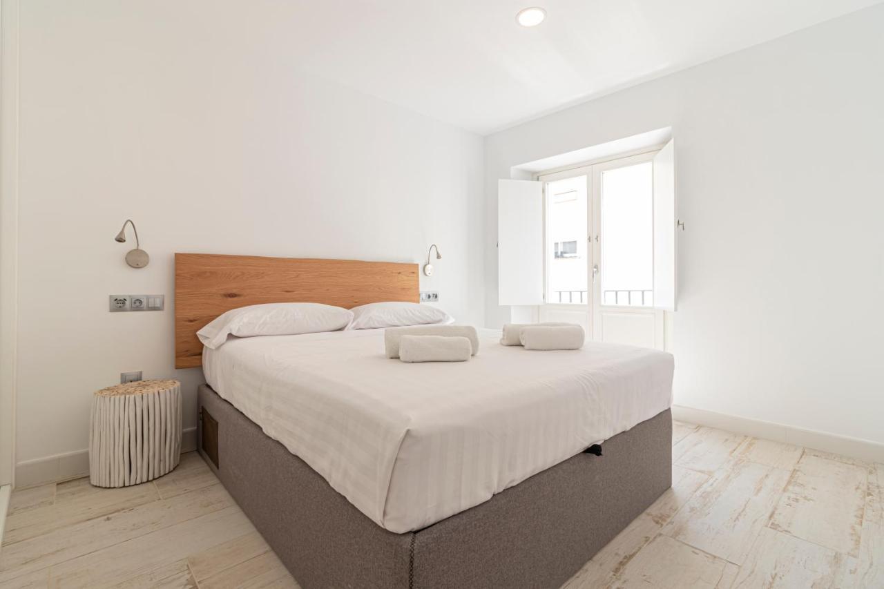 Allo Apartments San Roque 3ºa Cádiz Eksteriør billede