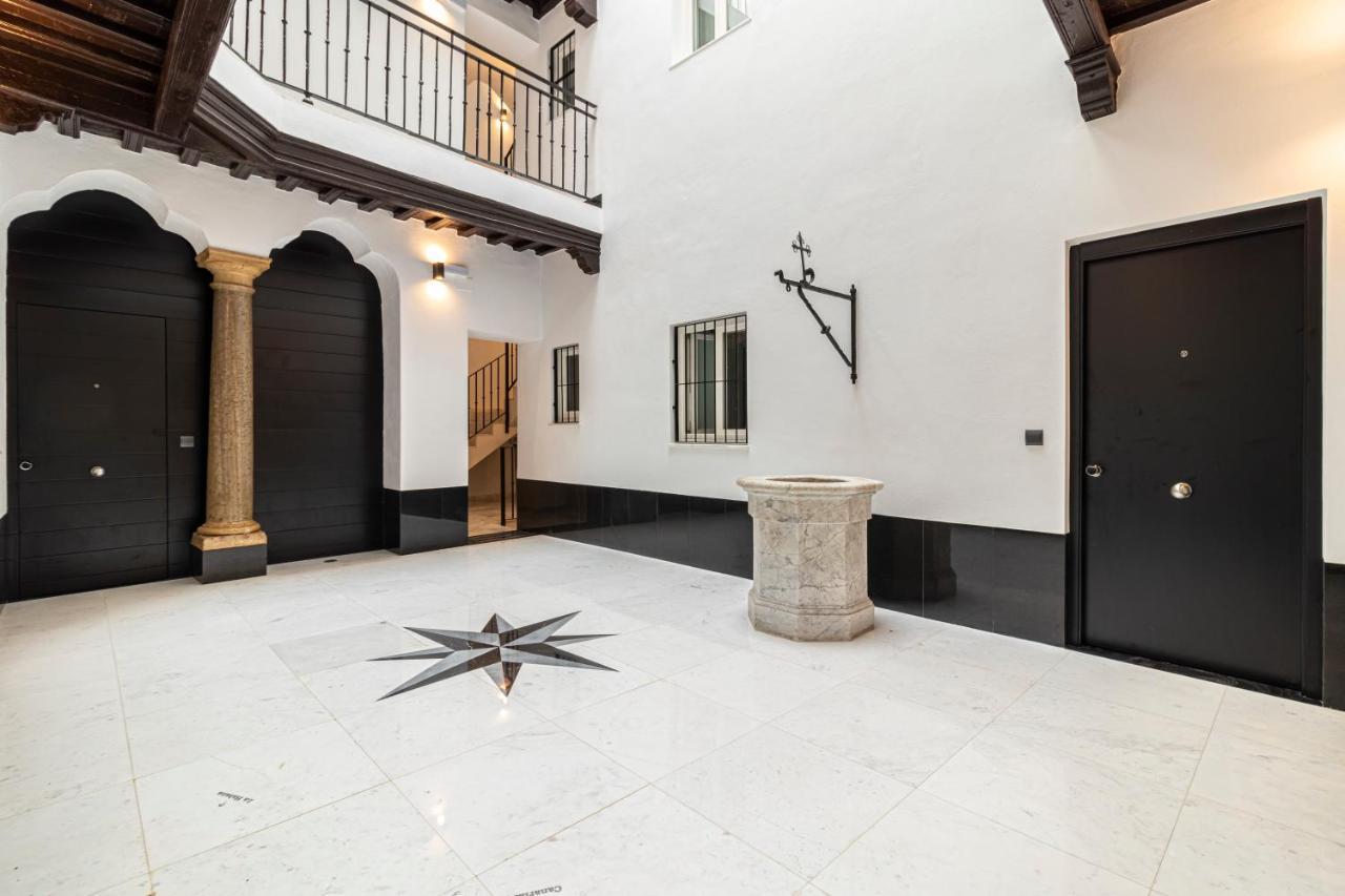 Allo Apartments San Roque 3ºa Cádiz Eksteriør billede