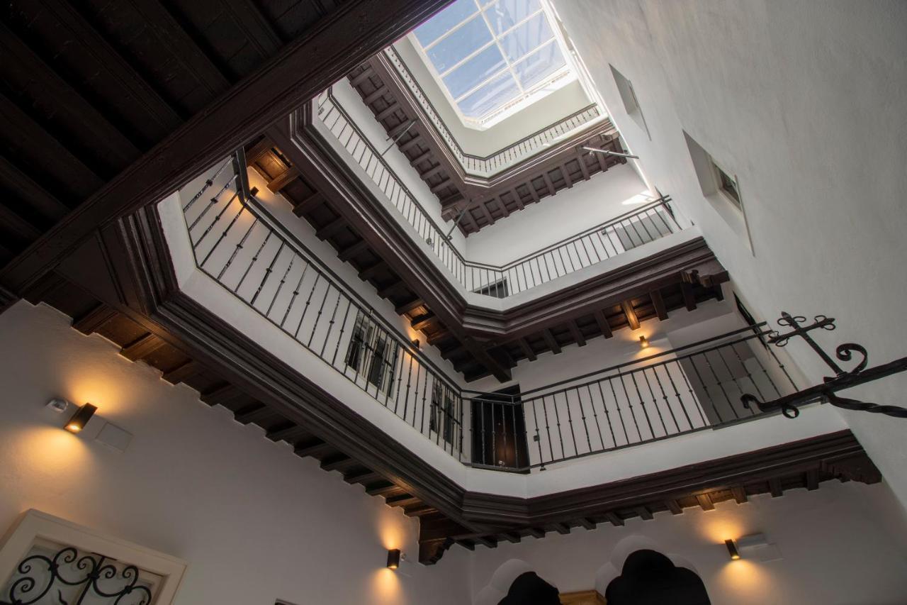 Allo Apartments San Roque 3ºa Cádiz Eksteriør billede